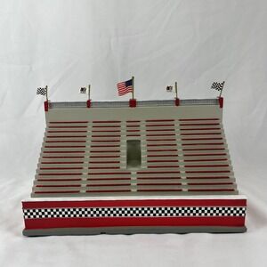 Hawthorne Village NASCAR Dale Earnhardt #3‎ SUPER SPEEDWAY